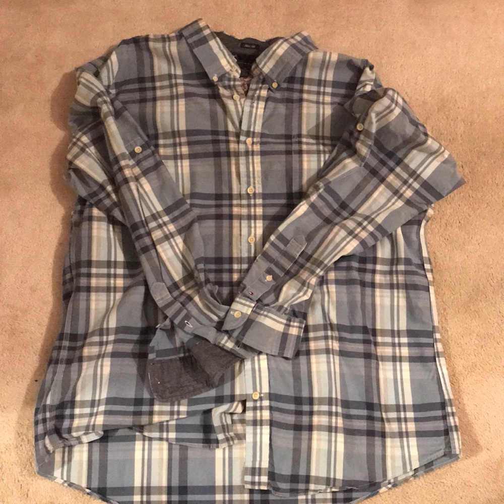 Tommy Hilfiger XXL